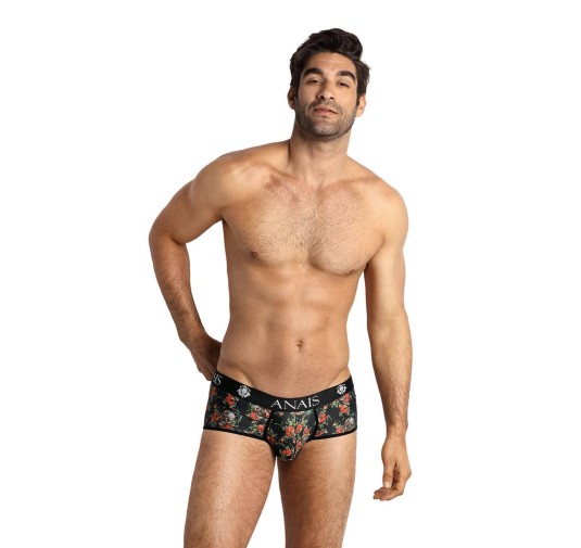 POWER BRIEF (MEN'S BRIEF/SLIPY MĘSKIE) S